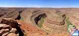 Gooseneck of the San Juan river