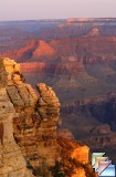 GRAND CANYON SOUTH RIM