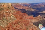 GRAND CANYON SOUTH RIM
