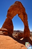 Delicate Arch