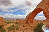 Skyline Arch