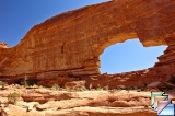 Jeep arch