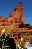 fisher towers
