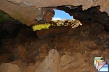 cave