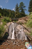 Helen Hunt Falls