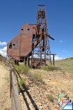 Old Mines