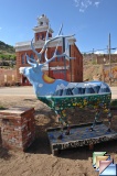 Victor and cripple creek
