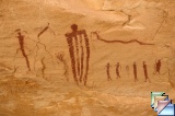 Wild Horse Panel