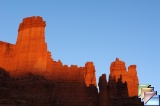 FISHER TOWERS