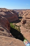 SLICKROCK BIKE TRAIL