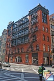 soho