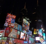 times square