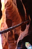 WIRE PASS AND BUCKSKIN GULCH